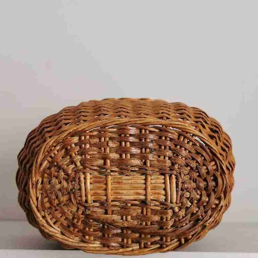 Petit panier en osie