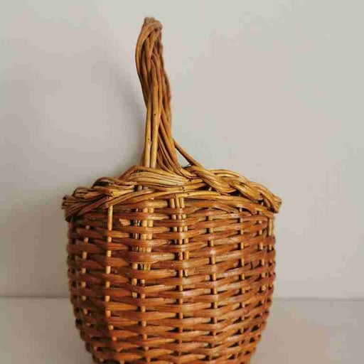 Petit panier en osie