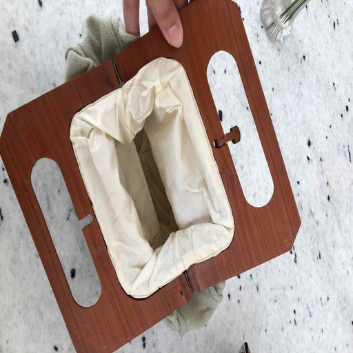 Mini sac 60's