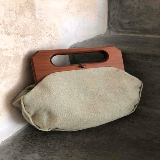 Mini sac 60's