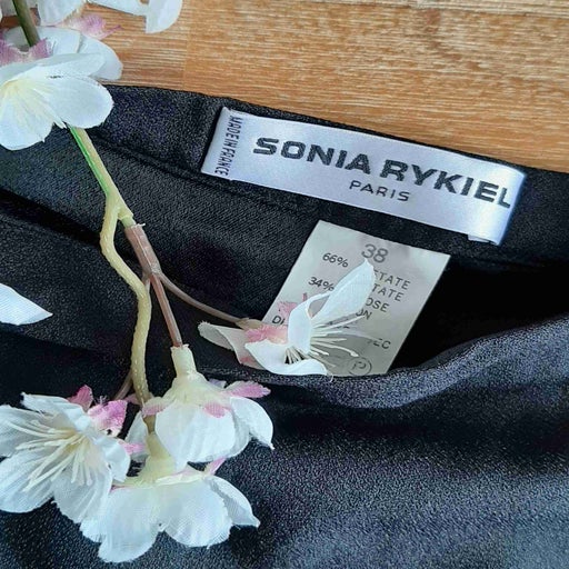 Sonia Rykiel skirt
