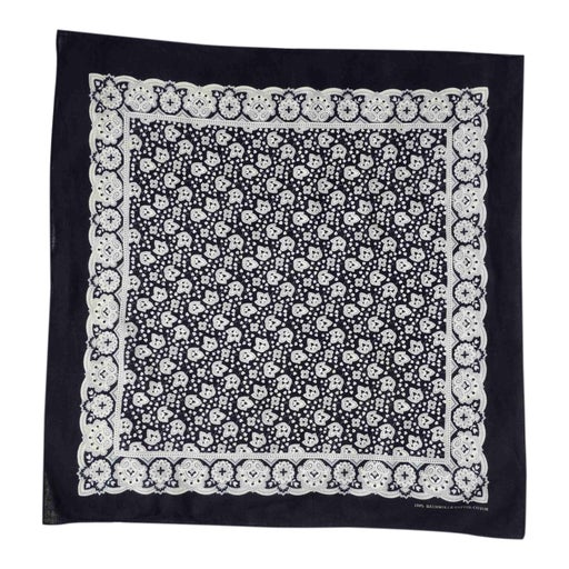 cotton bandana