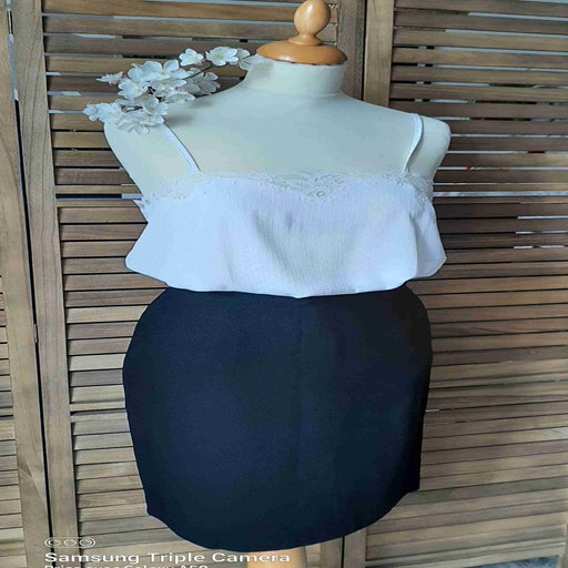 Sonia Rykiel skirt