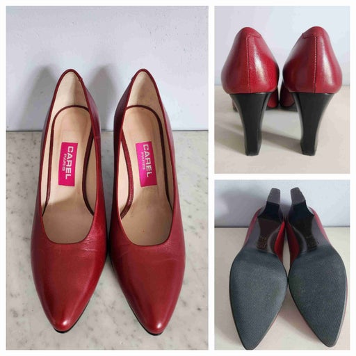 Carel pumps