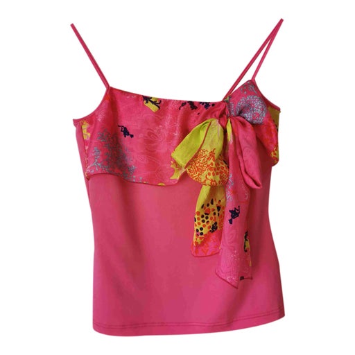 Caraco Christian Lacroix