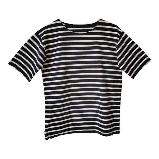 Marinière en coton