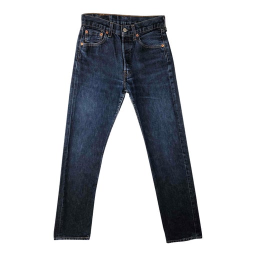 Jean Levi’s 501 W28L34