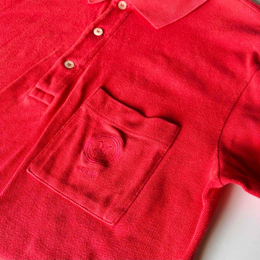 Celine polo shirt