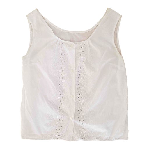 Top en coton