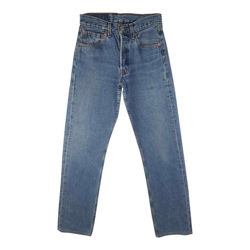 Jean Levi’s 501 W26L34