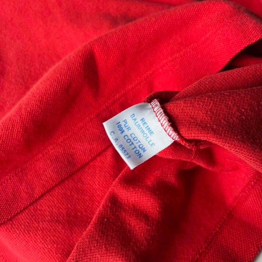 Celine polo shirt