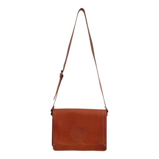 Sac en cuir