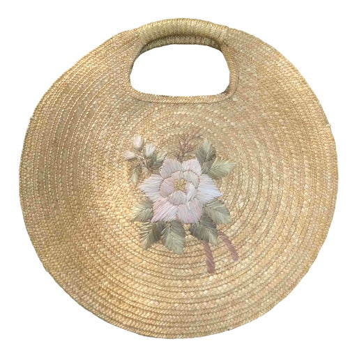 70's basket