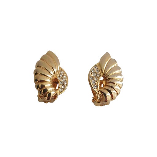 Boucles d'oreilles clips