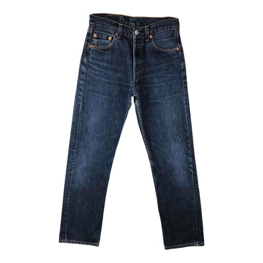 Jean Levi’s 501 W28L32