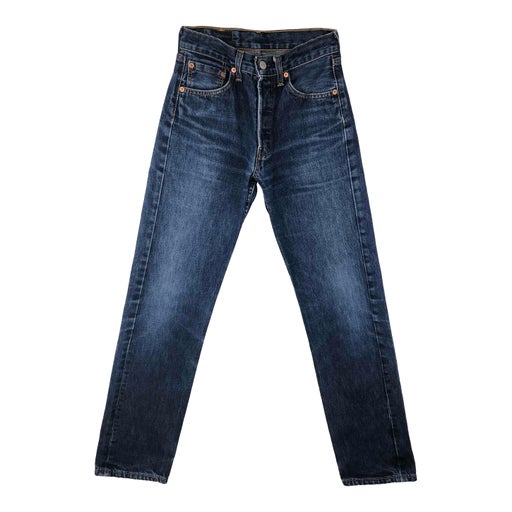 Jean Levi’s 501 W28L34