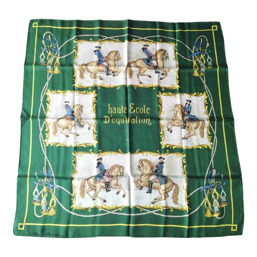 Pierre Cardin scarf