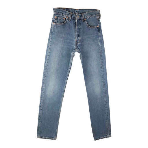 Jean Levi’s 501 W28L34