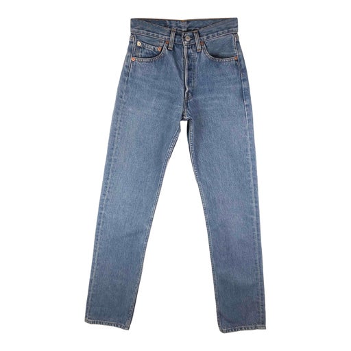 Jean Levi’s 501 W26L34