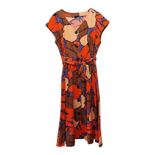 70's dress