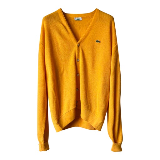 Cardigan Lacoste