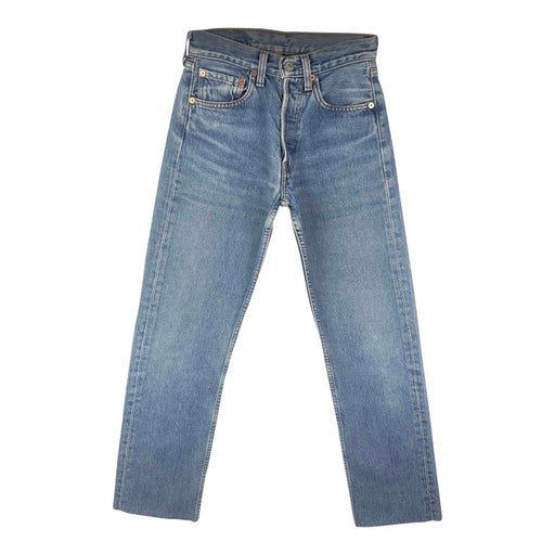 Jean Levi’s 501 W26L32