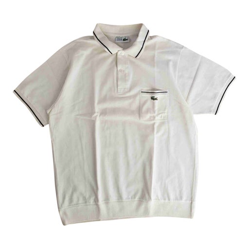 Polo Lacoste