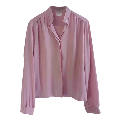 pastel shirt