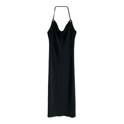 90s backless dress