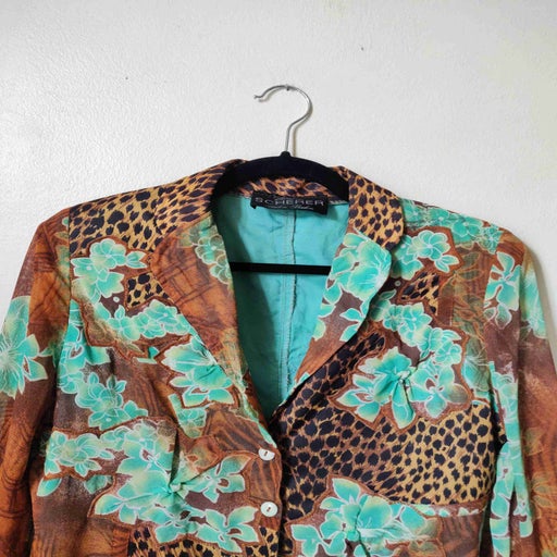 Blazer 90's