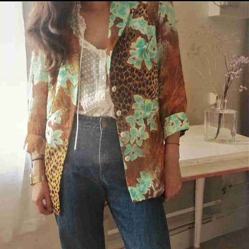 Blazer 90's