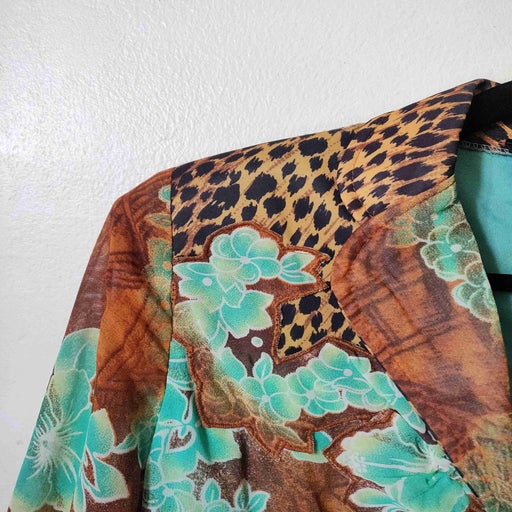 Blazer 90's