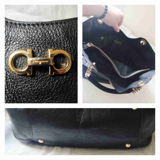 Salvatore Ferragamo bag