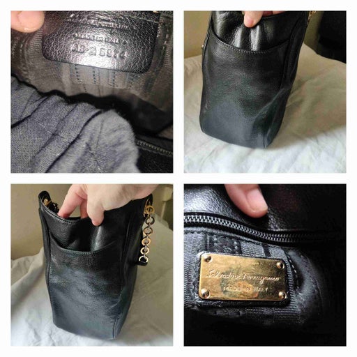 Salvatore Ferragamo bag