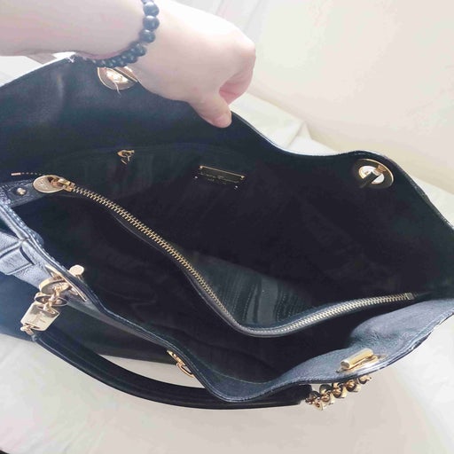 Salvatore Ferragamo bag