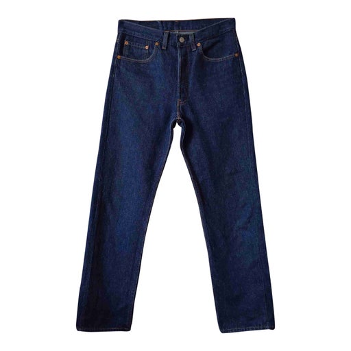 Levi's 501 W31L30 jeans