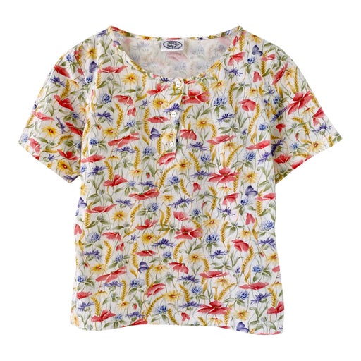 T-shirt Laura Ashley 
