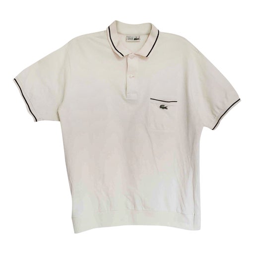Polo Lacoste