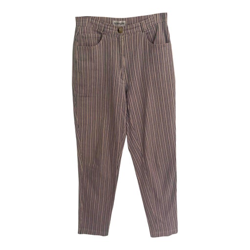 Pantalon en coton