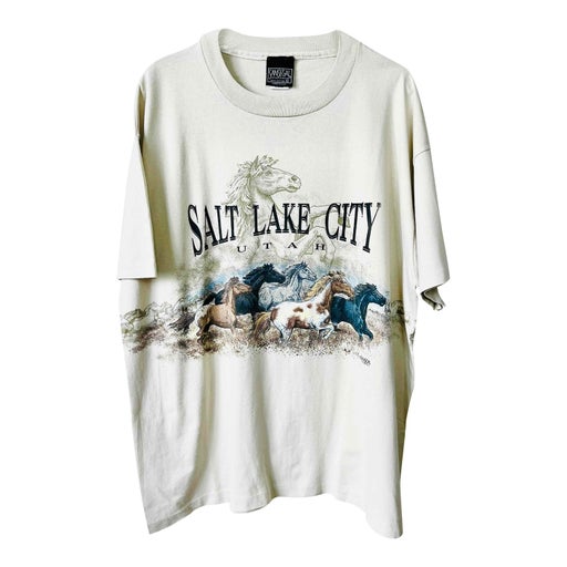 T-shirt en coton