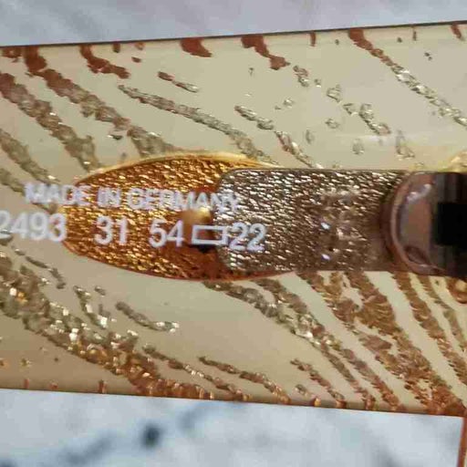 Dior Sunglasses