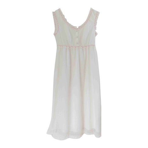 Veil dress