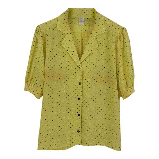 Blouse Rodier