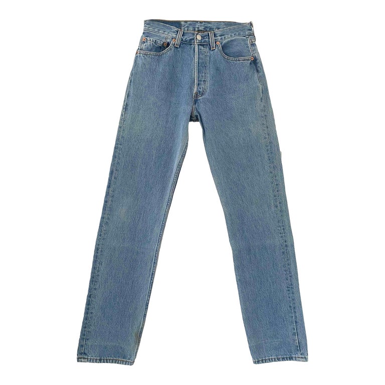 Jean Levi’s 501 W28L32