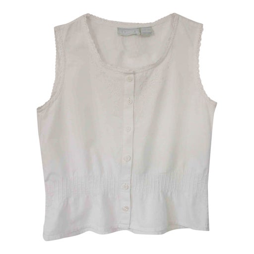 Caraco en coton 