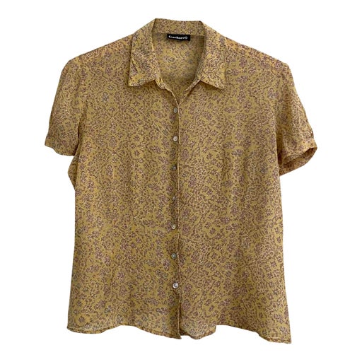 Blouse Cacharel