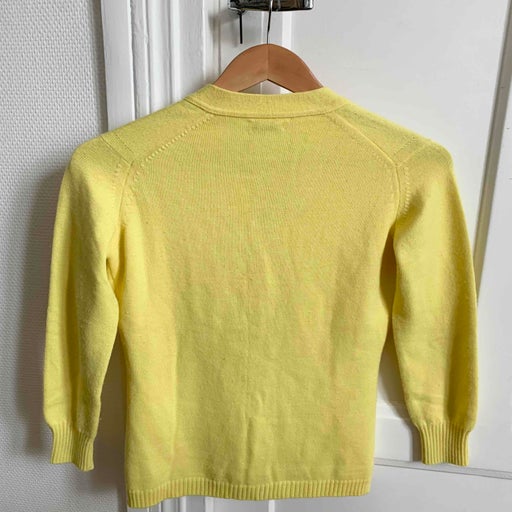 Rodier cardigan