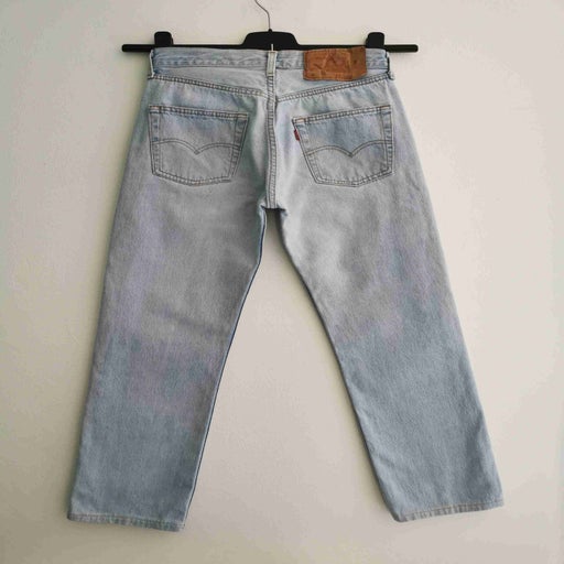 Jean Levi's 501 W29L34.