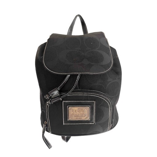 Sac à dos Coach