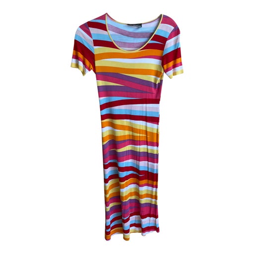 Missoni dress